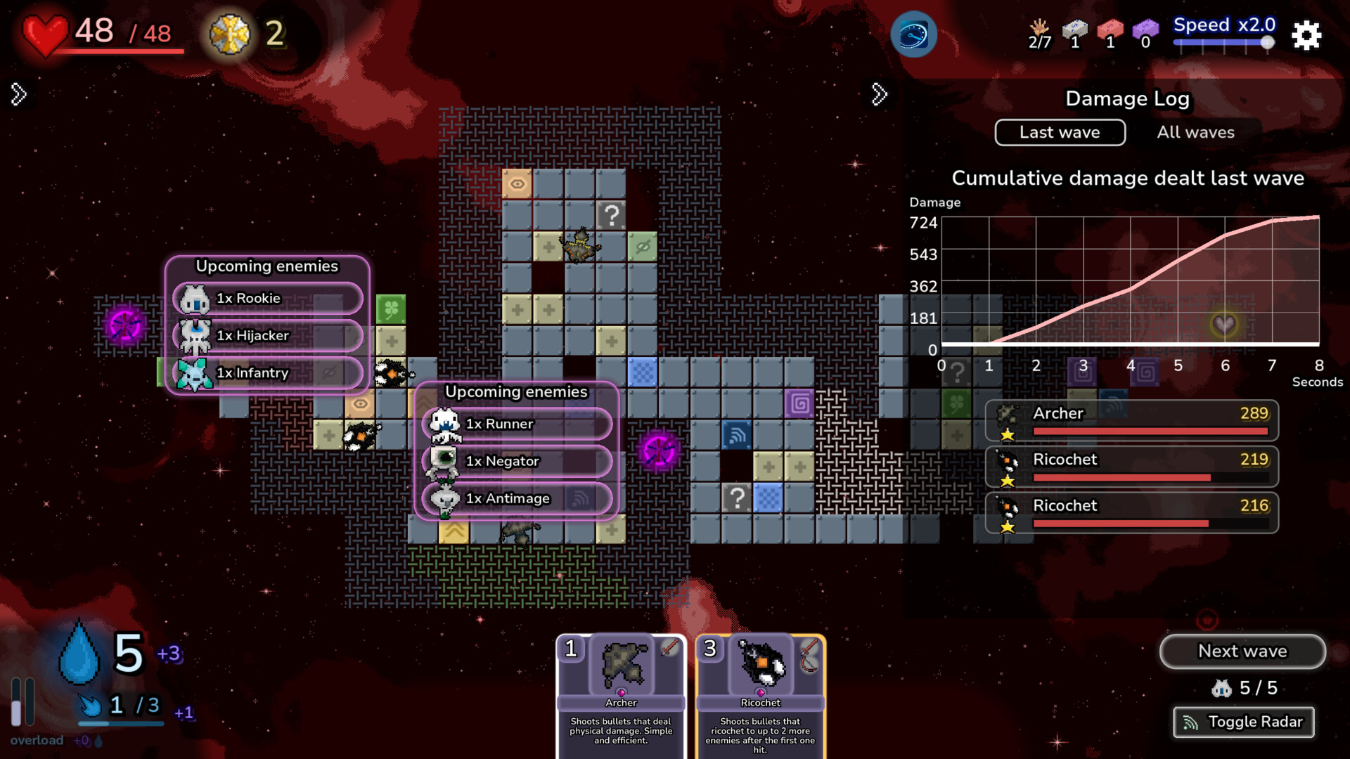 Tower Tactics 2