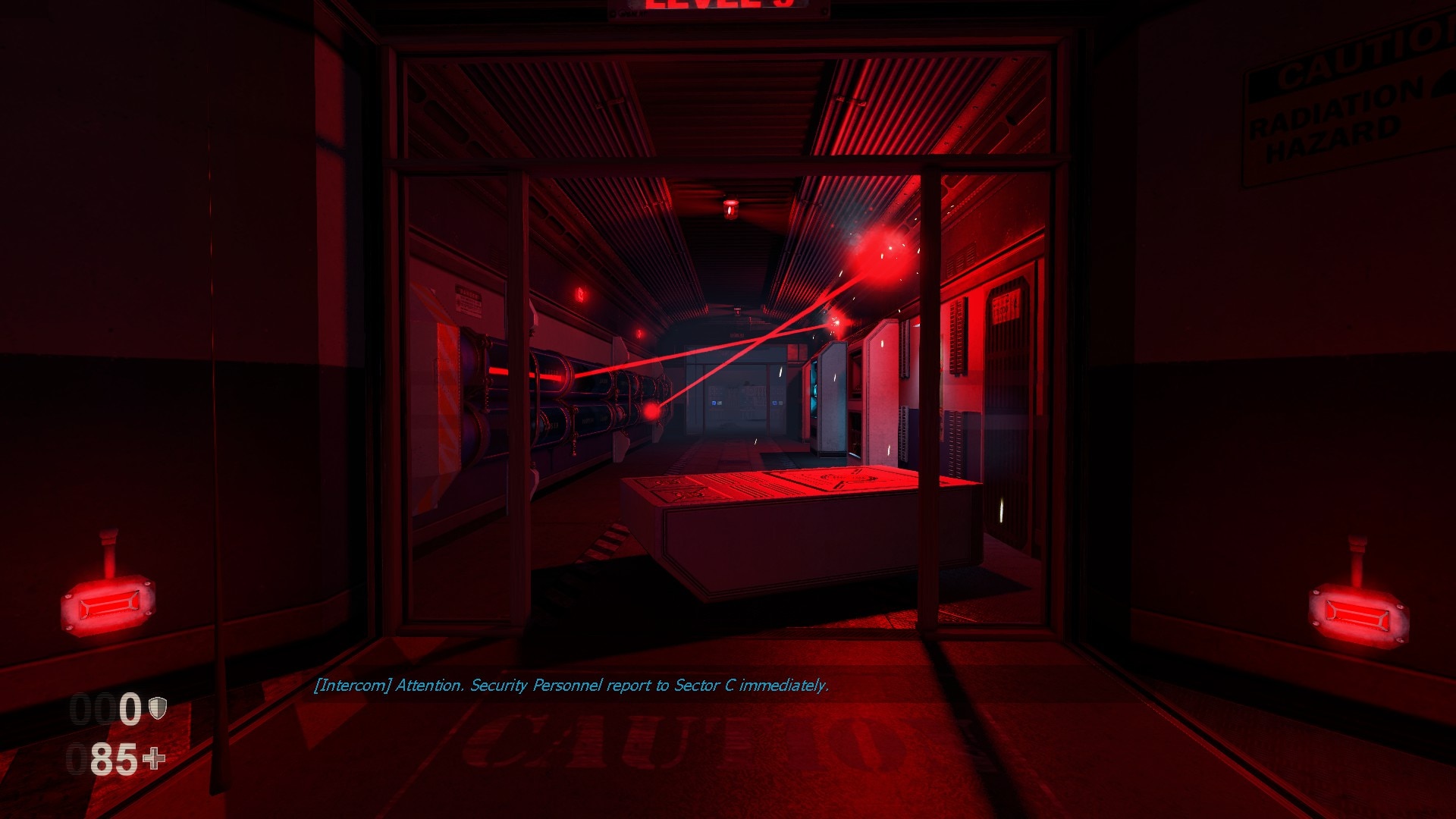 Black Mesa: Route to Evacuation – Part 1