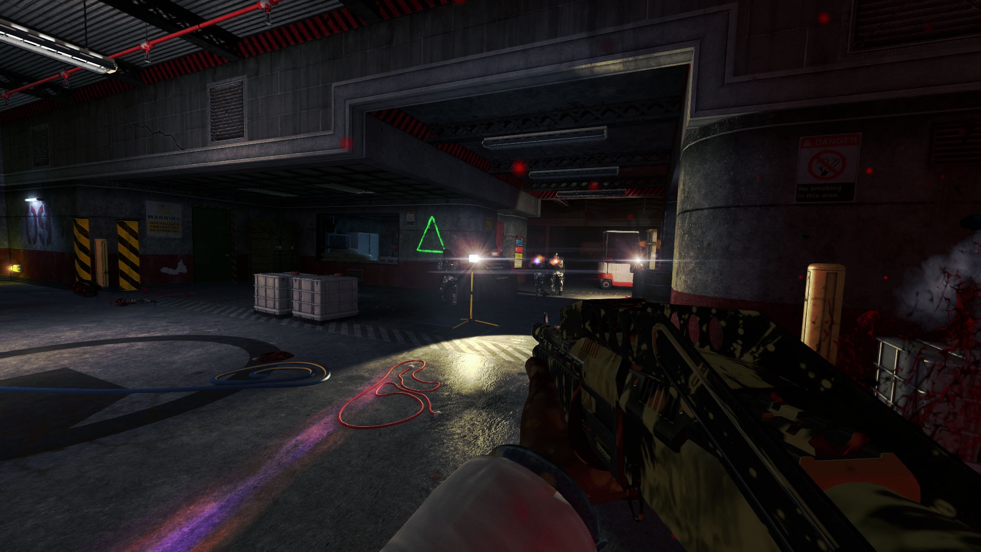 Black Mesa: Route to Evacuation – Part 1