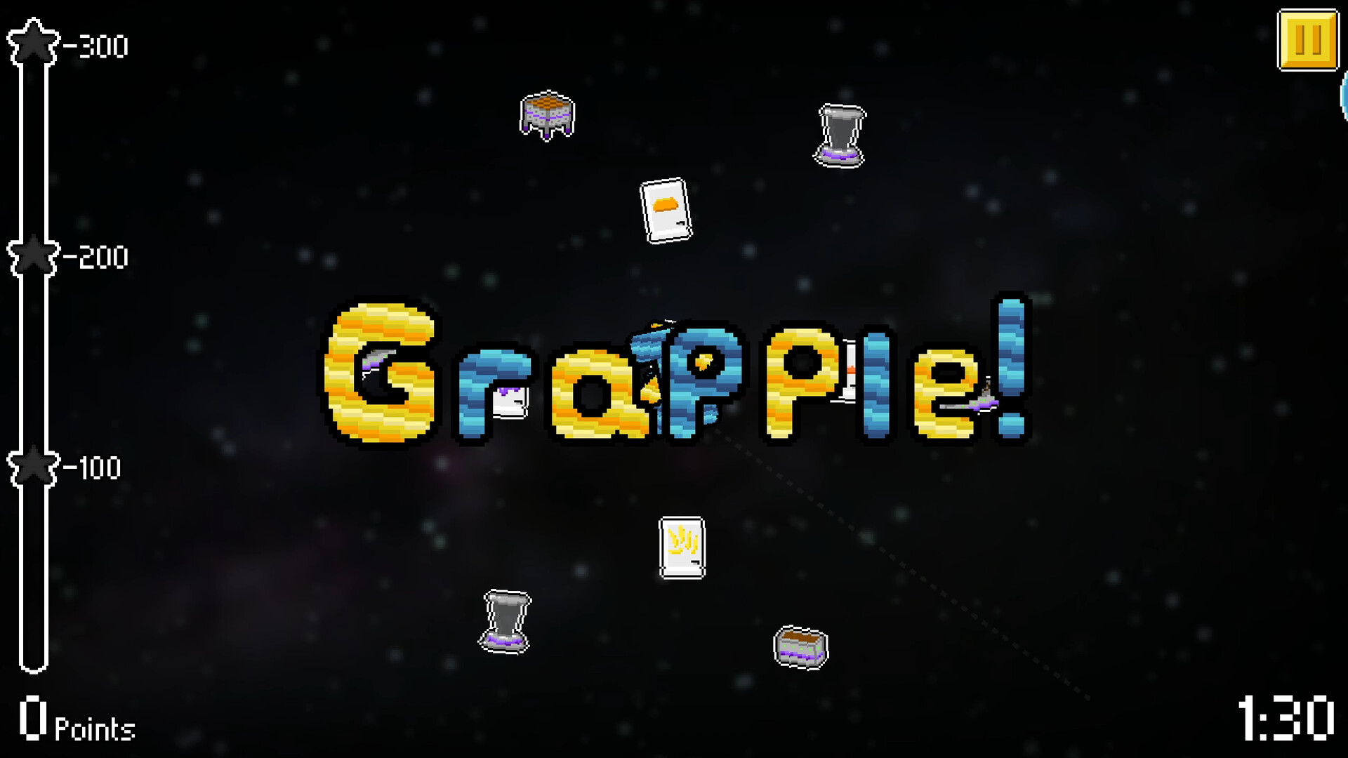 GrappleBurger
