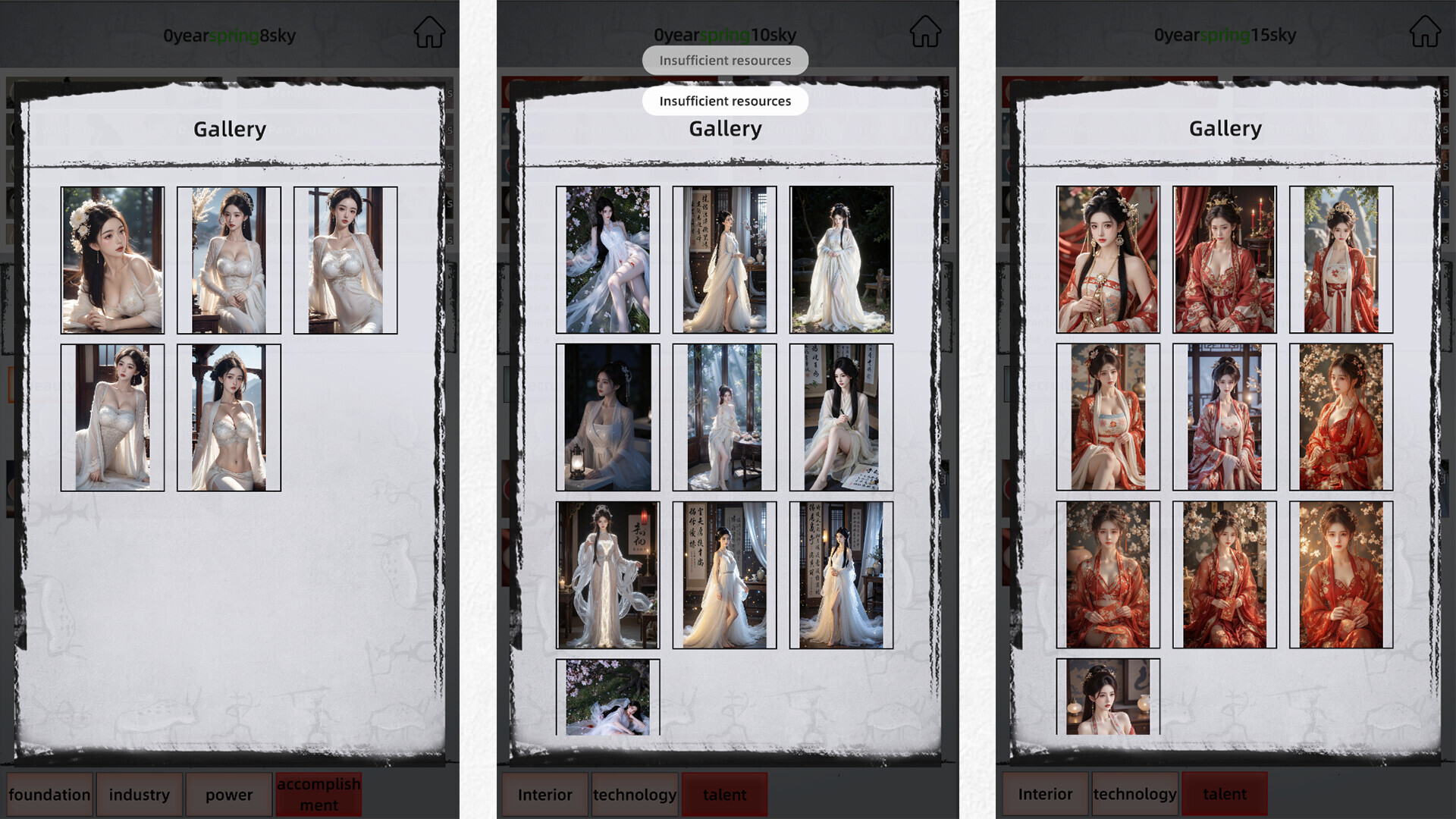 Genesis Relic: Idle Sandbox Simulator