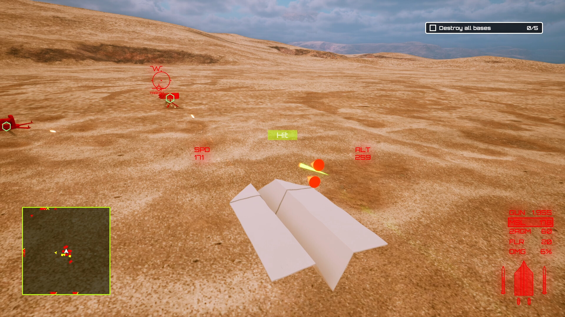 Paper Wars
