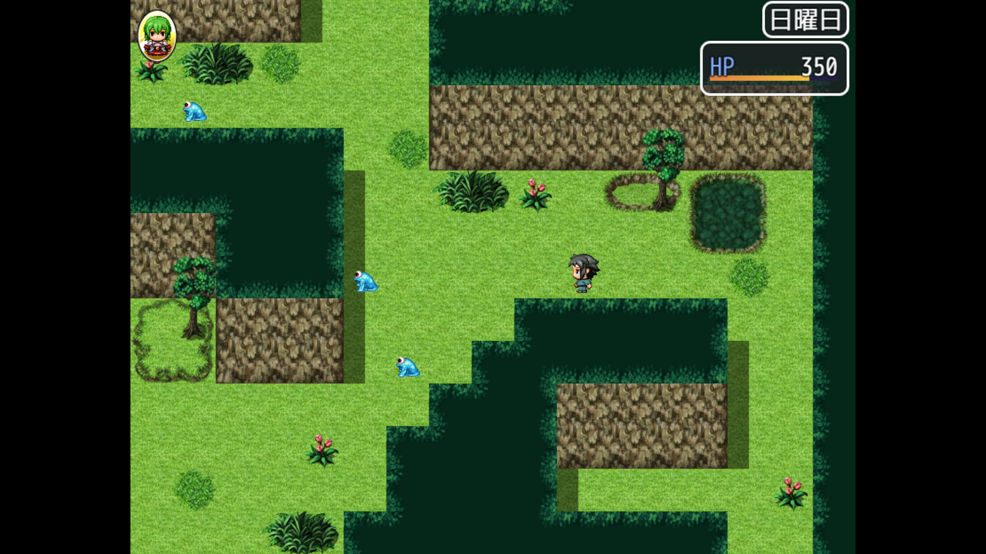 Yuka: Scattered Shards of the Yokai