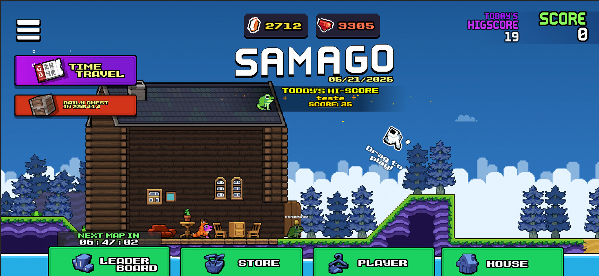 Samago