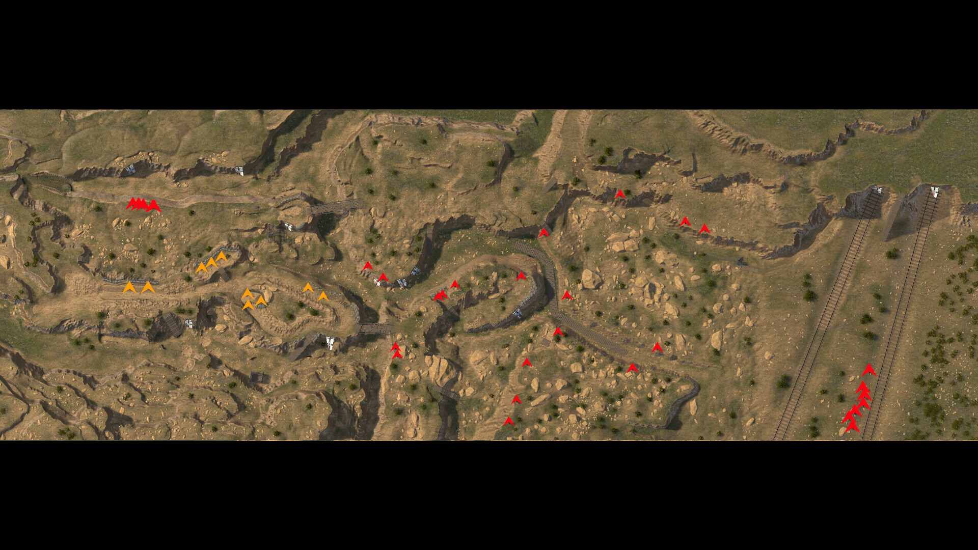 Shellstorm: The Great War