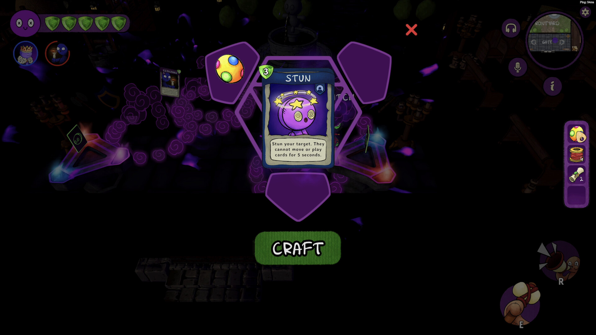 Who Do Voodoo