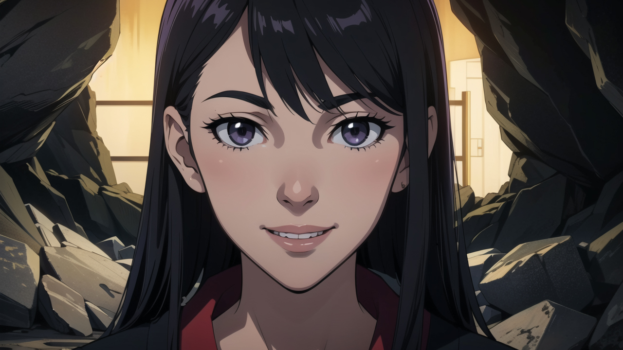 Yabai Girls: Enchanted Exorcist