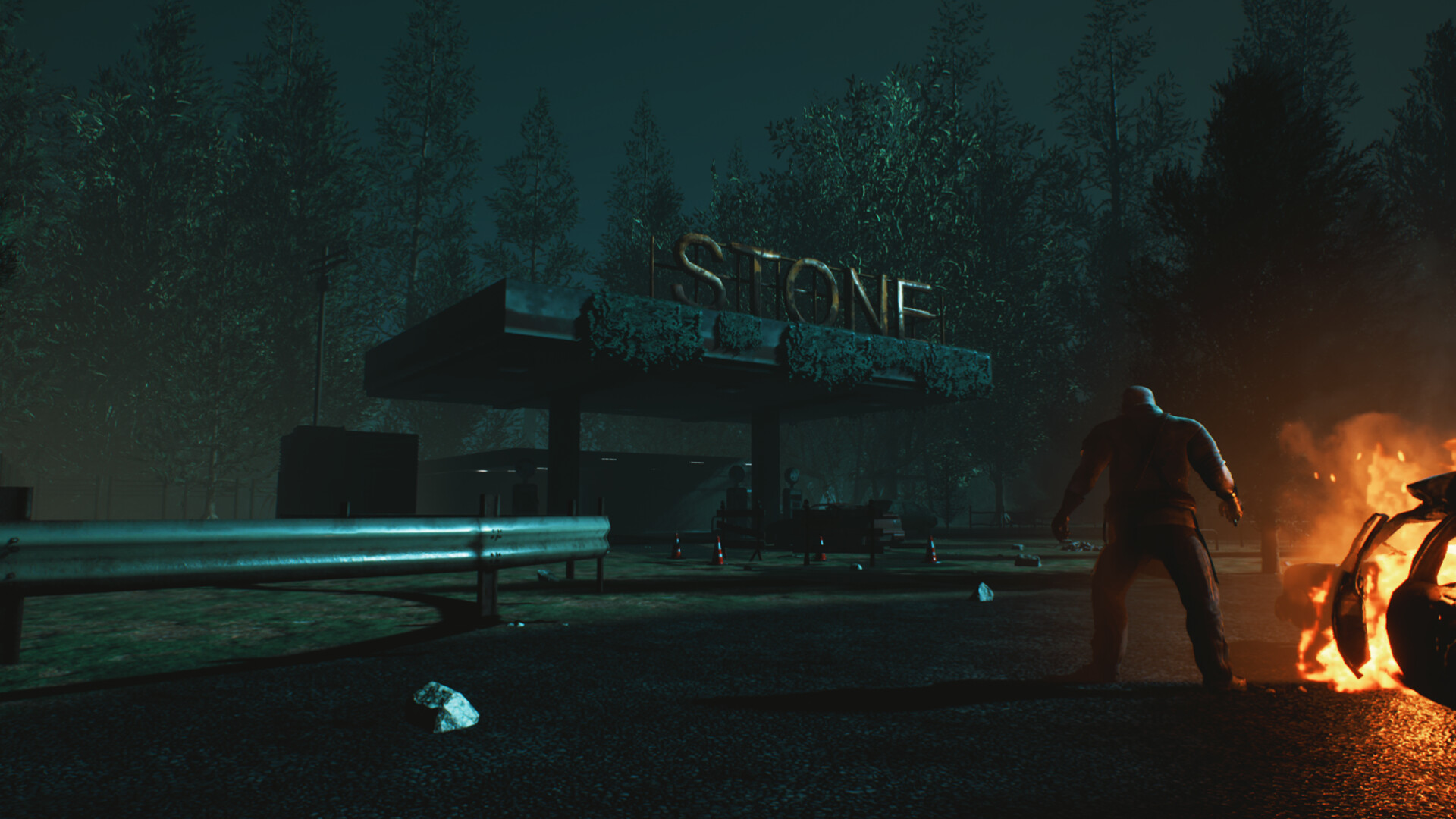 Grave Whisperers