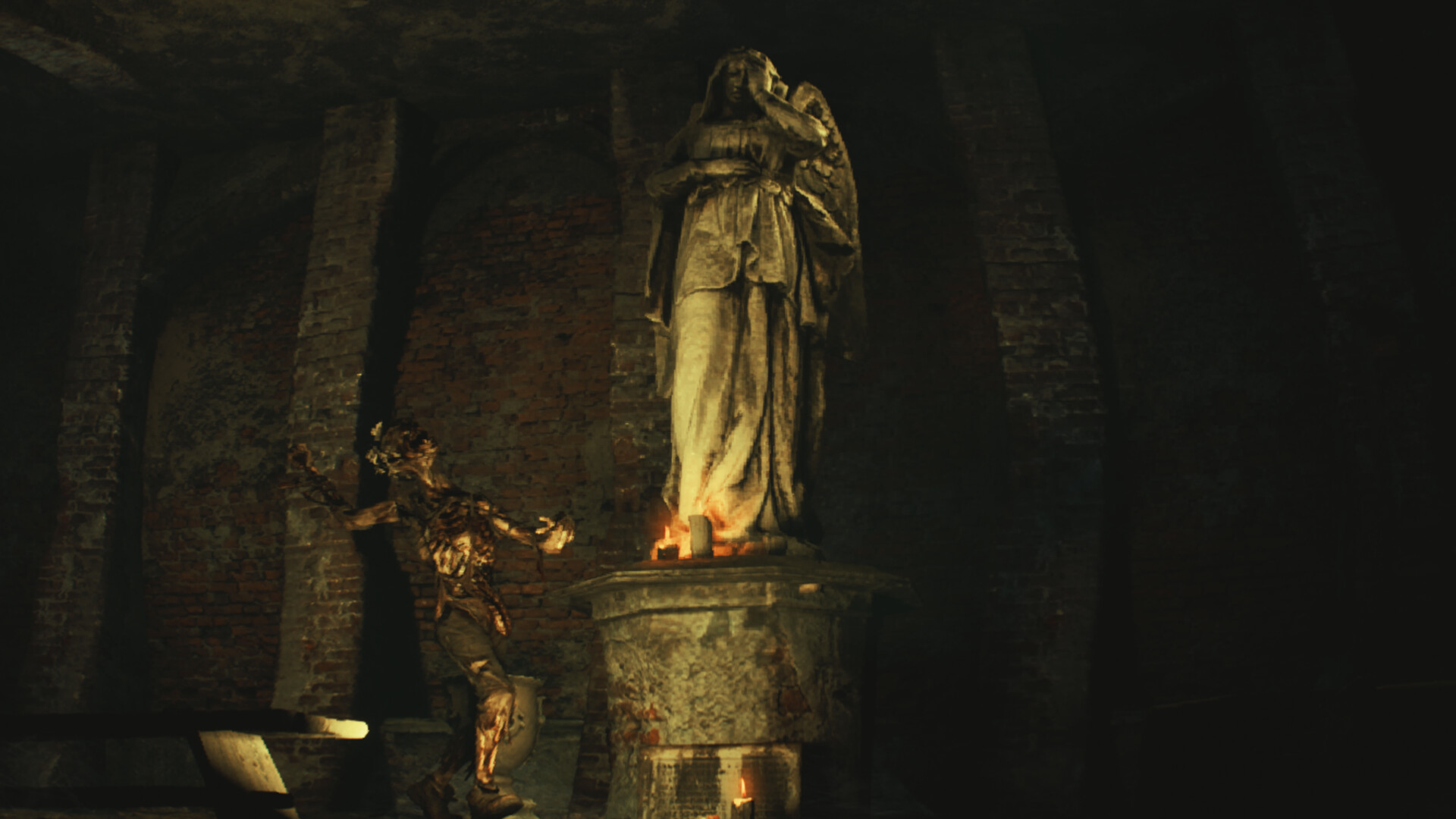Grave Whisperers