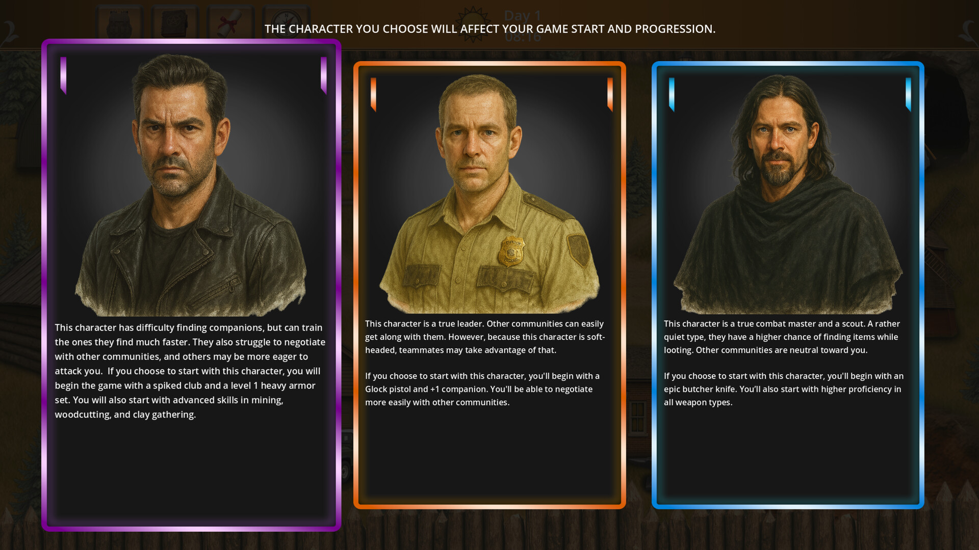 Find Your Way Home: Last Flight