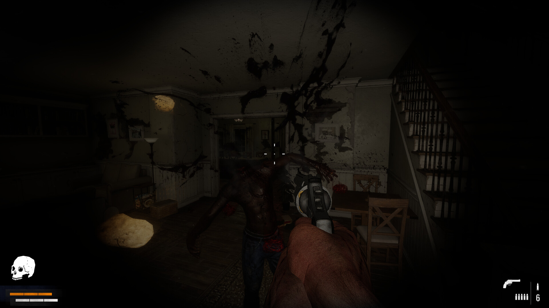 Dead by Headshot