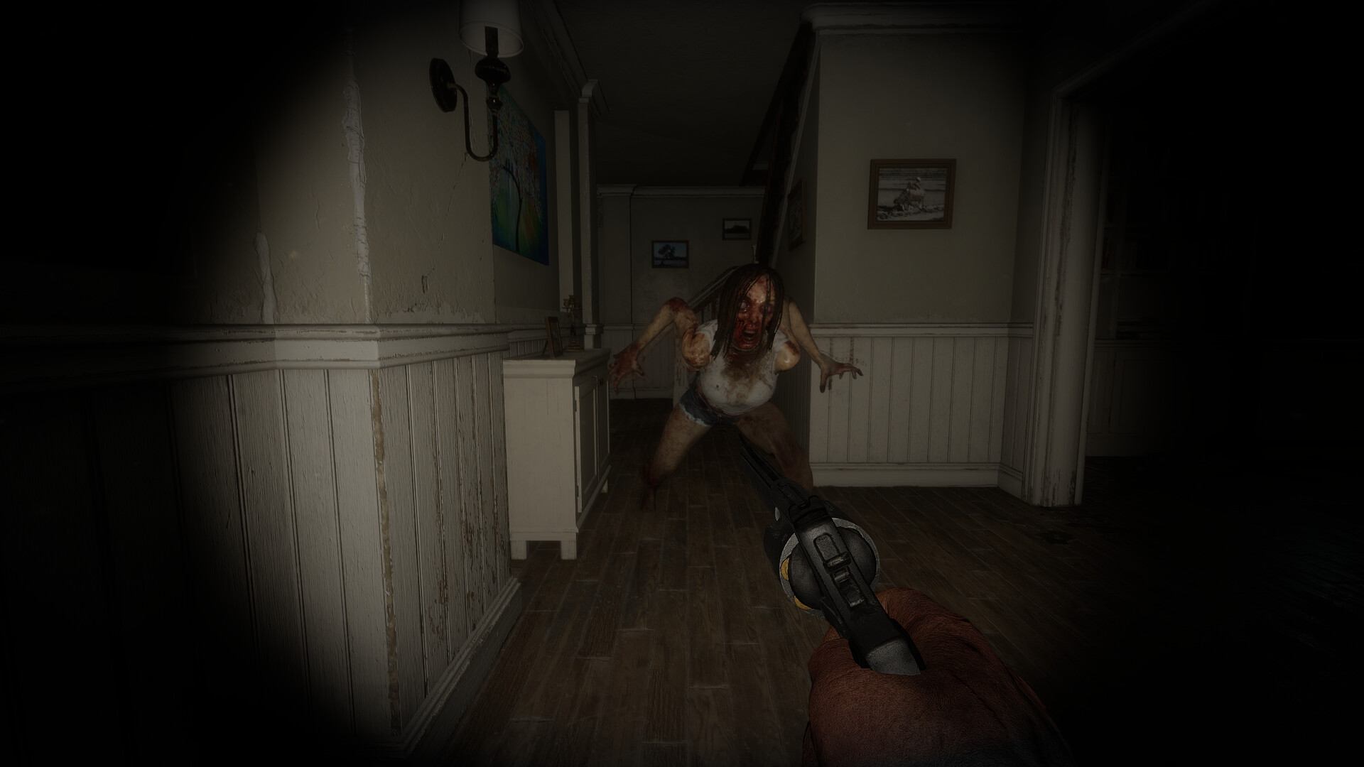 Dead by Headshot