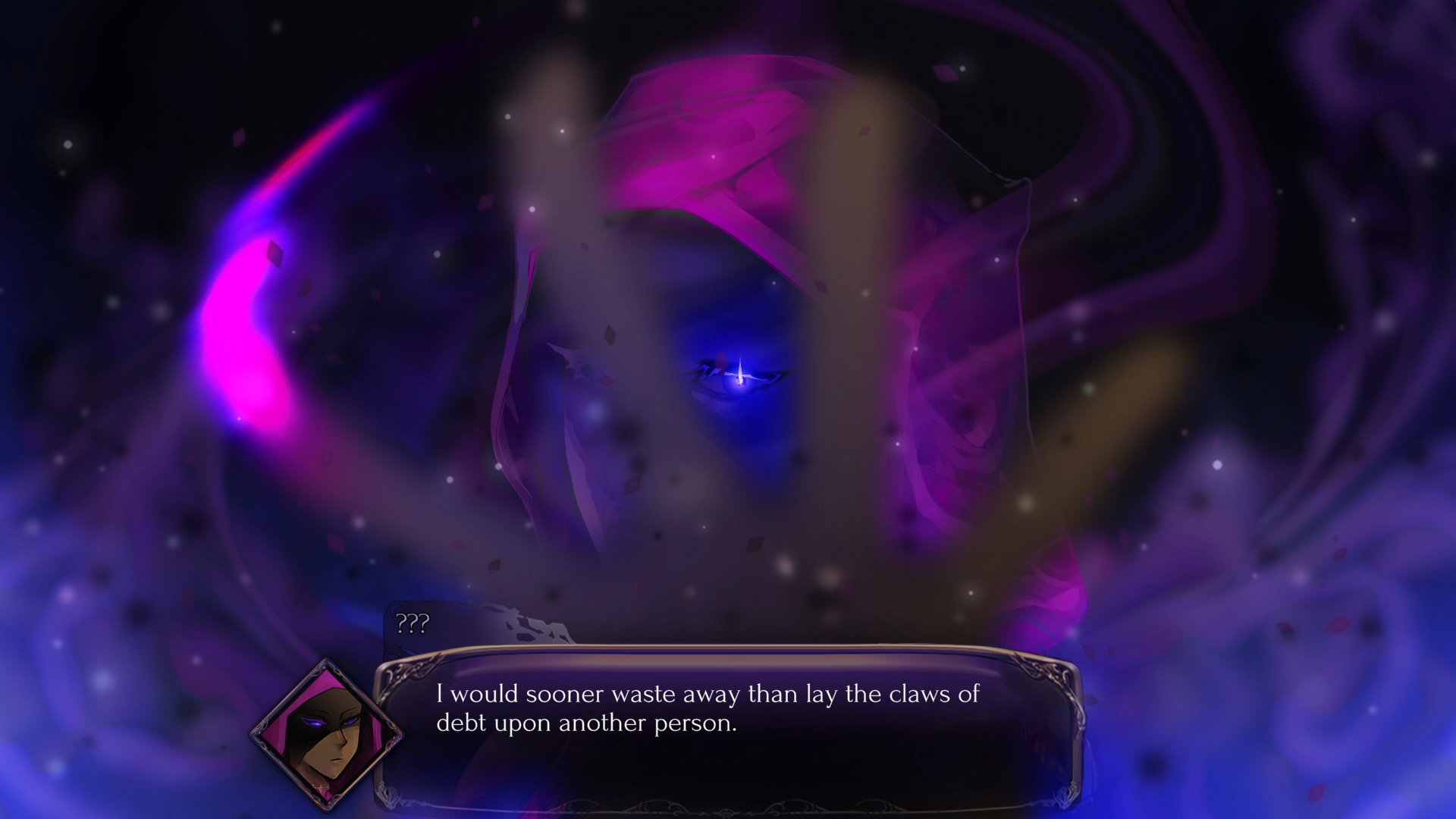 Emblems: Sunless Vow