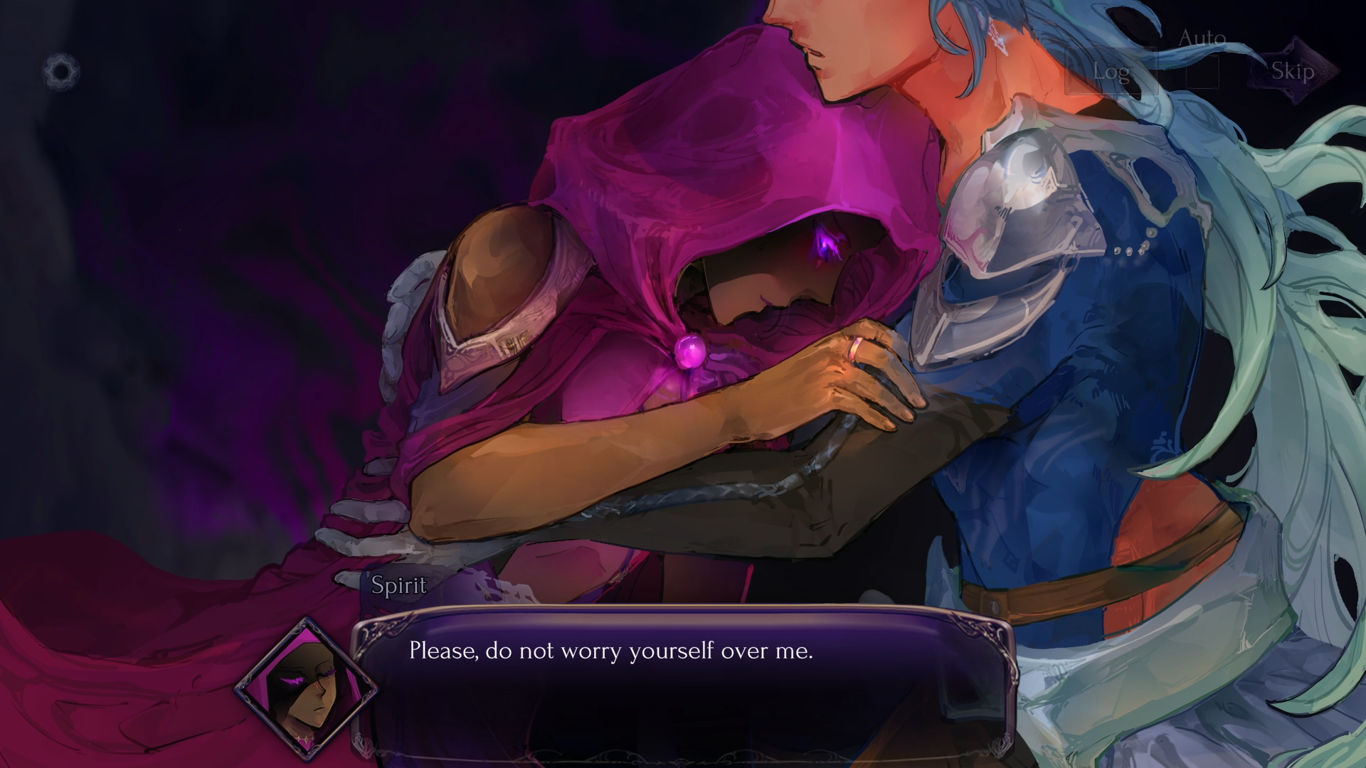 Emblems: Sunless Vow