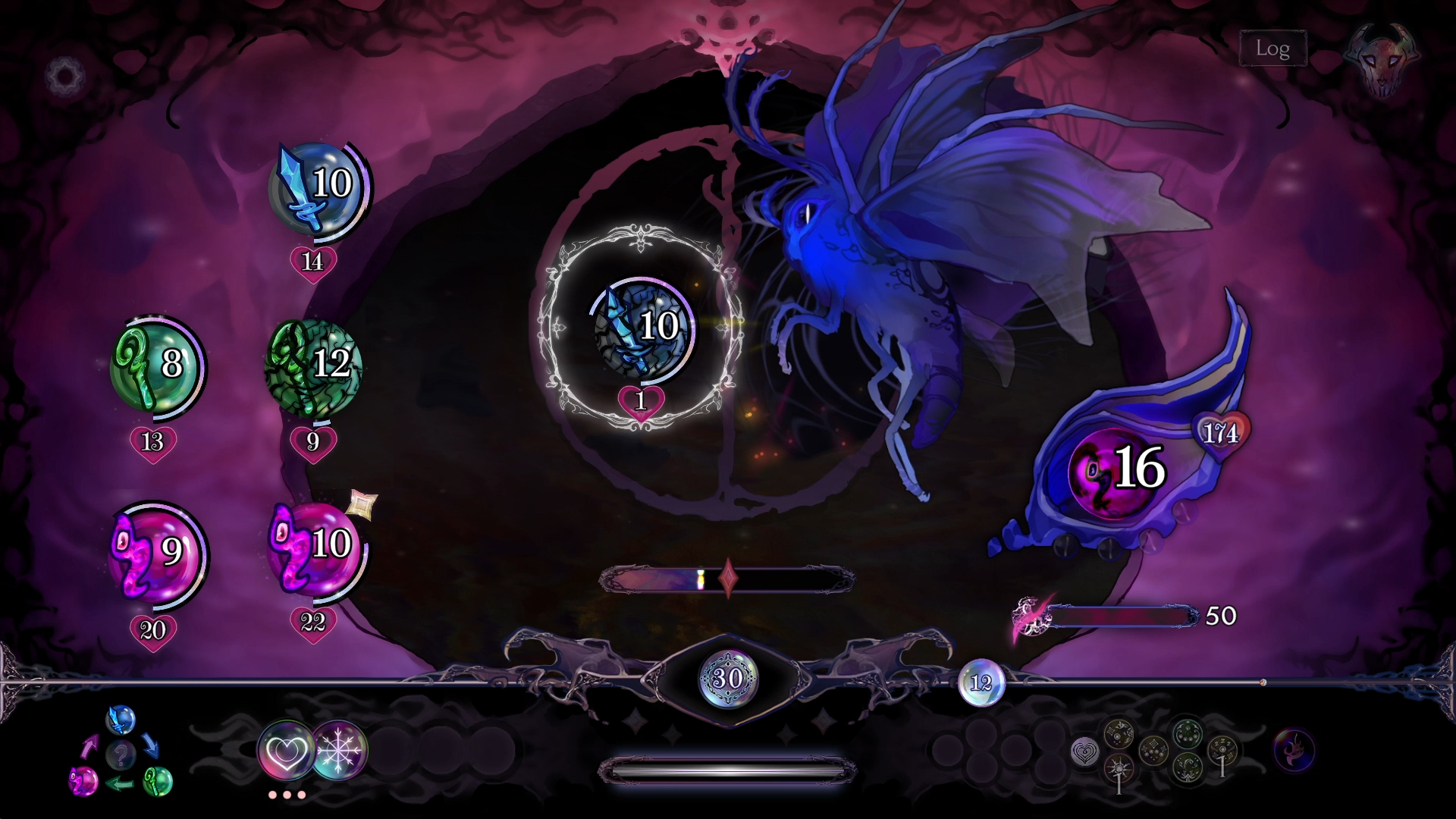 Emblems: Sunless Vow