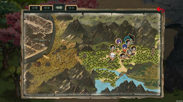 Immortal Farmer: System’s Mandate