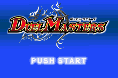 Duel Masters