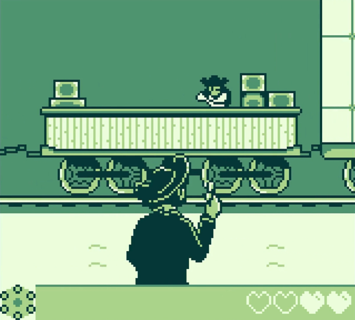 Alentejo: The Tinto &amp; The Ugly