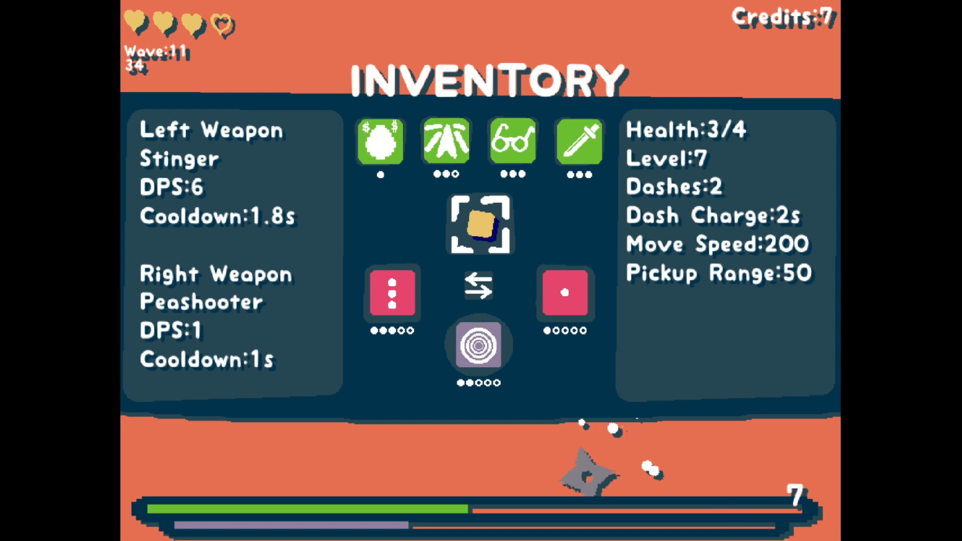 Super Shapeshooter
