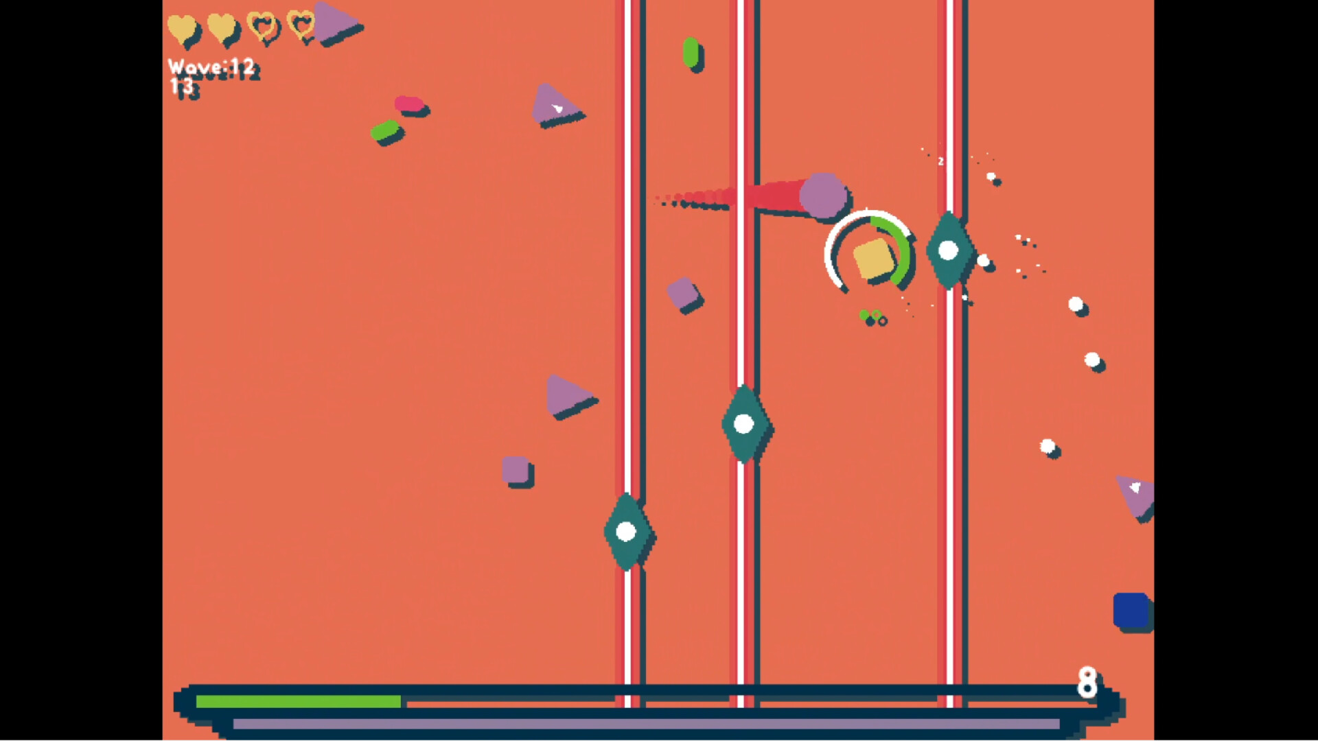Super Shapeshooter
