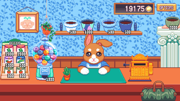 Plantverk: Perfectly Plantastic Plant Simulator