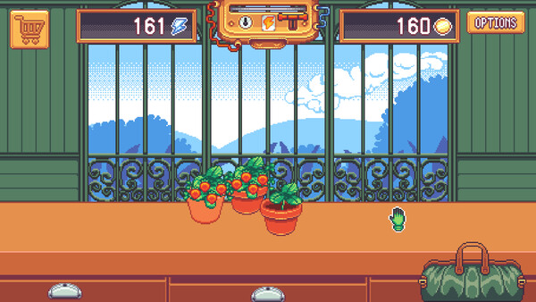 Plantverk: Perfectly Plantastic Plant Simulator