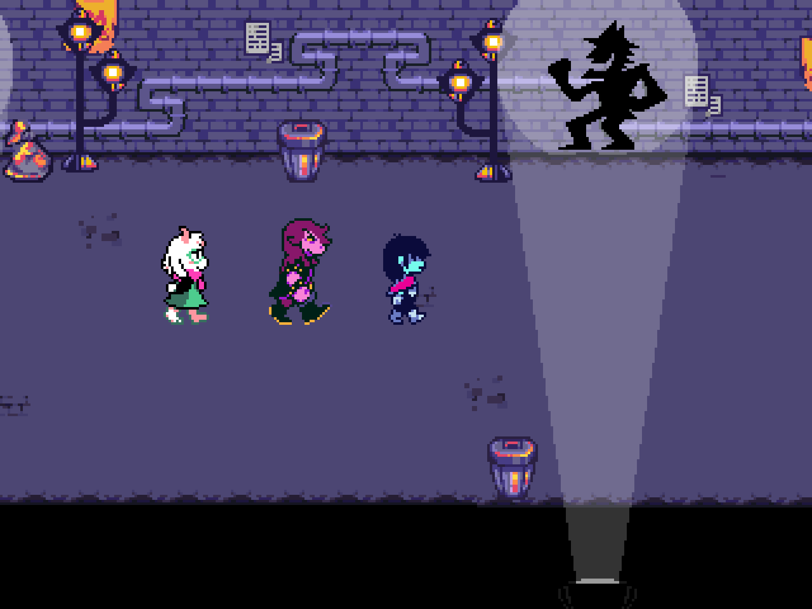 Lambdarune