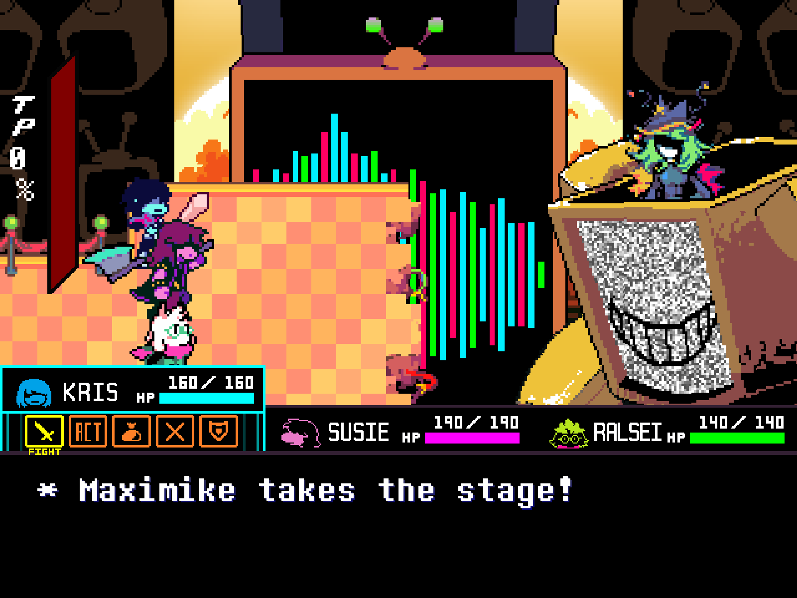 Lambdarune