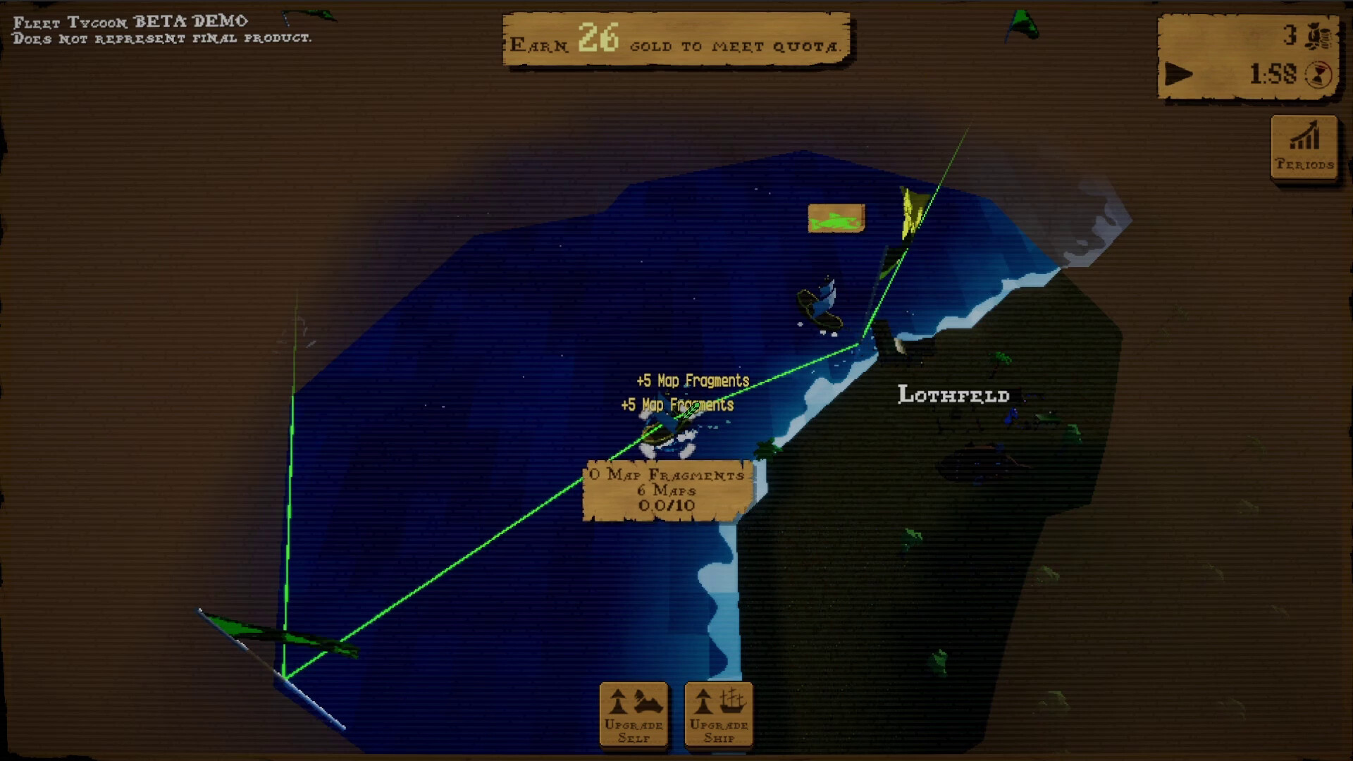 Fleet Tycoon