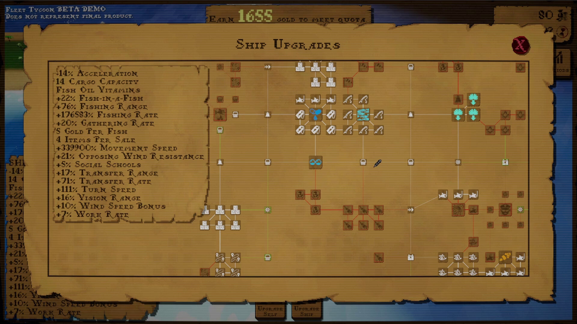 Fleet Tycoon