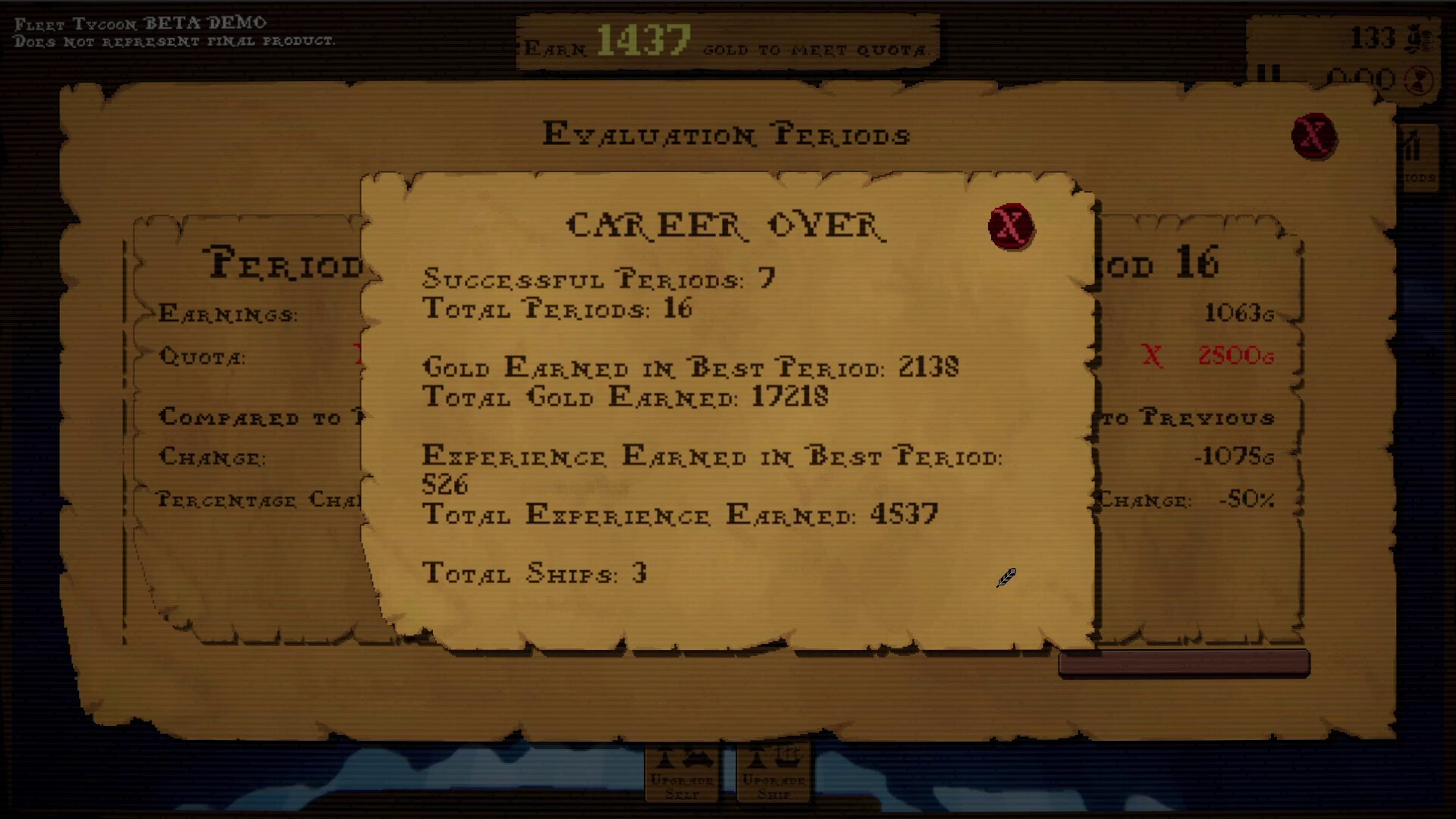 Fleet Tycoon