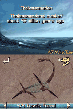 Sea Monsters: A Prehistoric Adventure