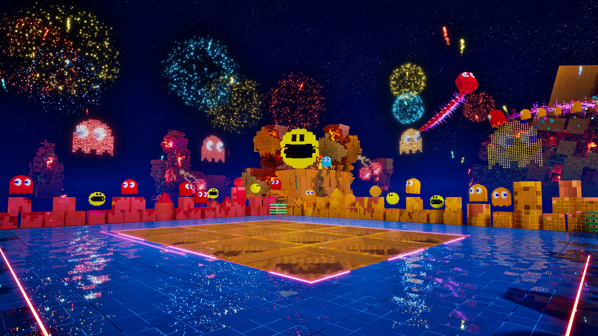 Tekken 8: Season 2 Character &amp; Stage Pass