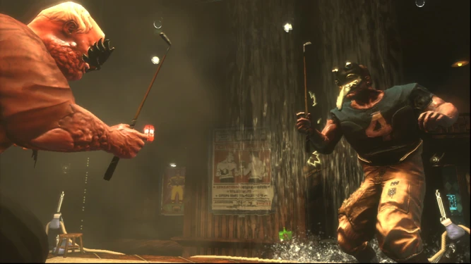 BioShock 2: Kill ’em Kindly