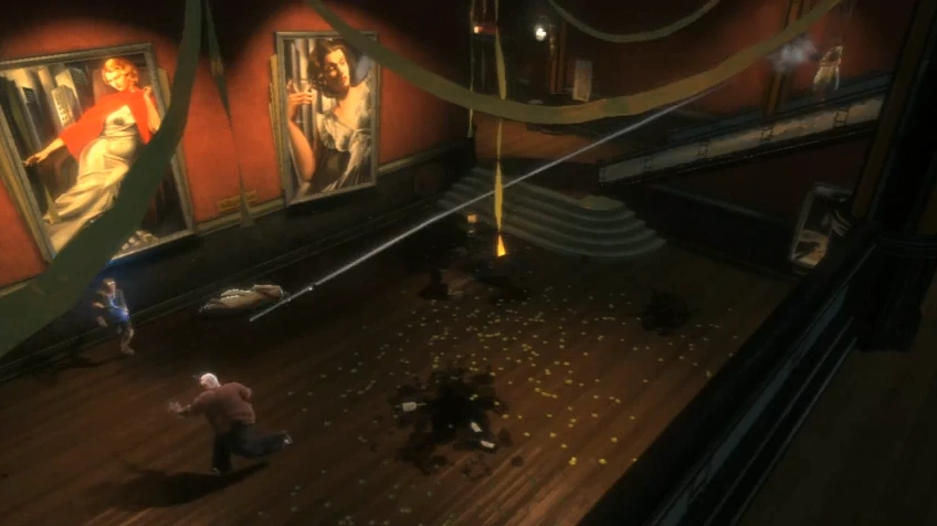 BioShock 2: Rapture Metro Pack