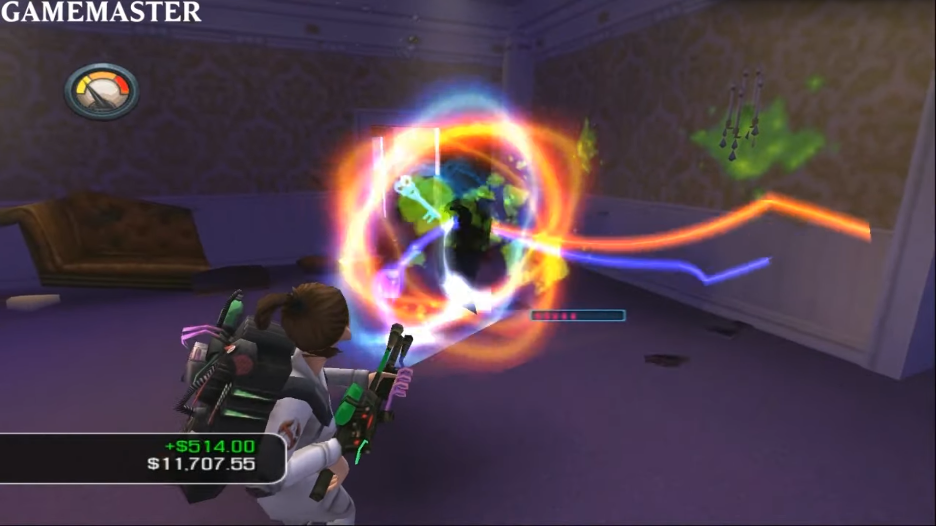 Ghostbusters: The Video Game