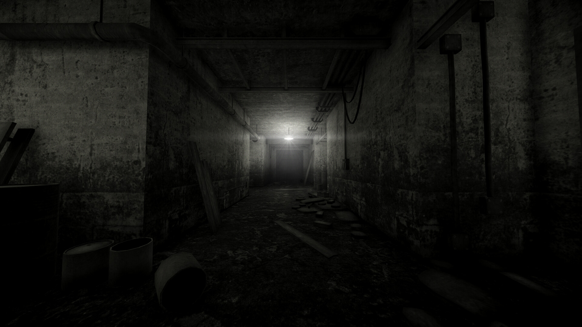 Days Without Incident