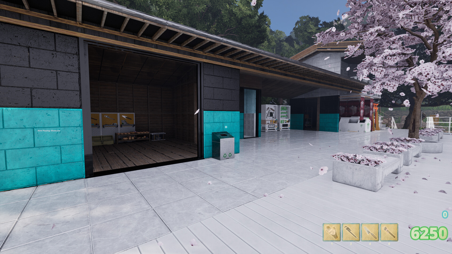 Train Station Simulator: Together in Japan