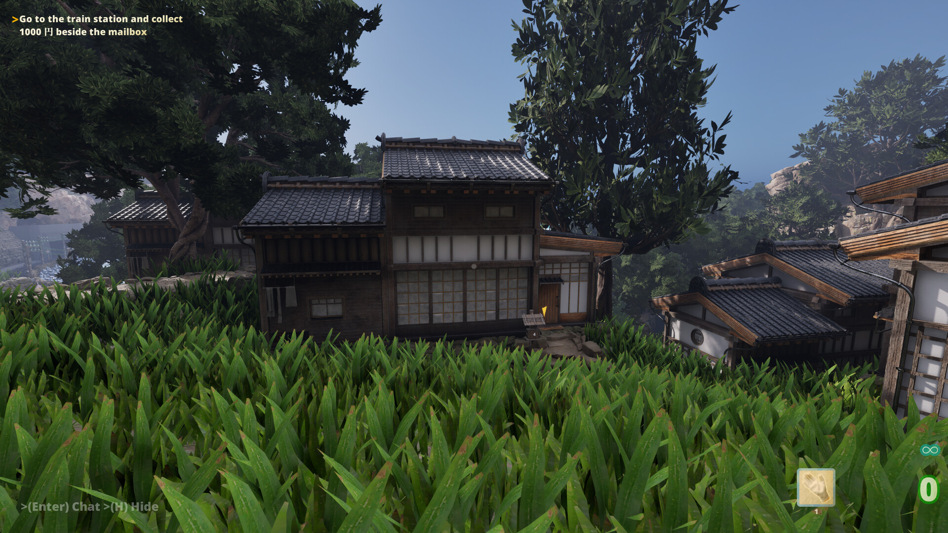 Train Station Simulator: Together in Japan