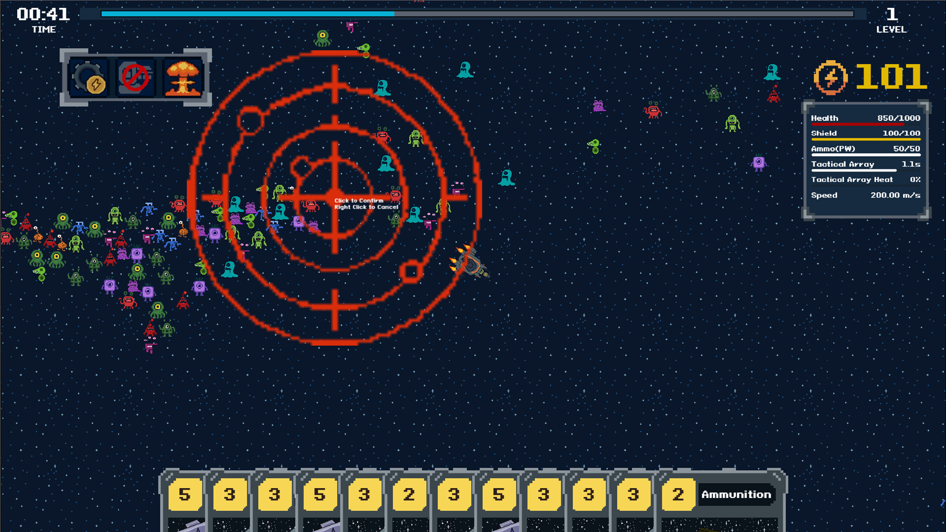 Starshield