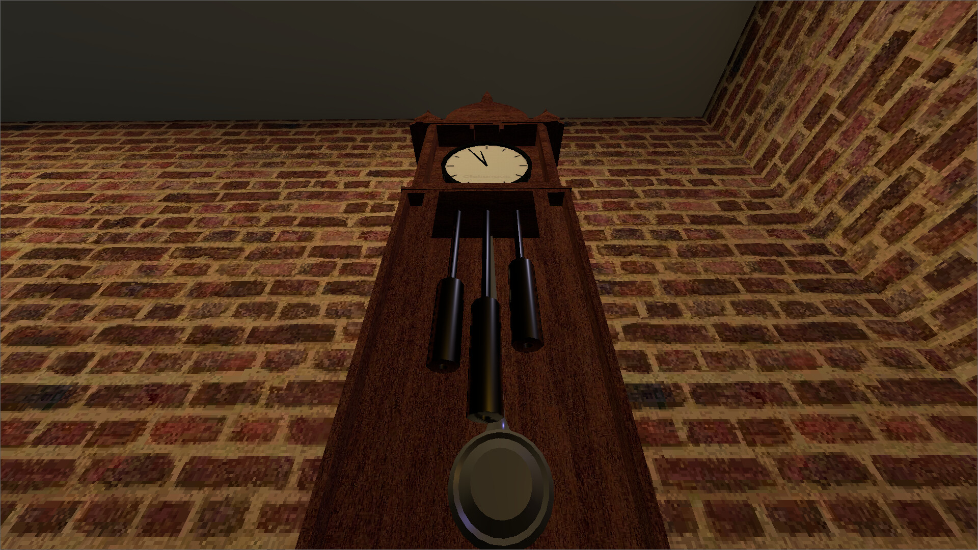 Doghouse 3