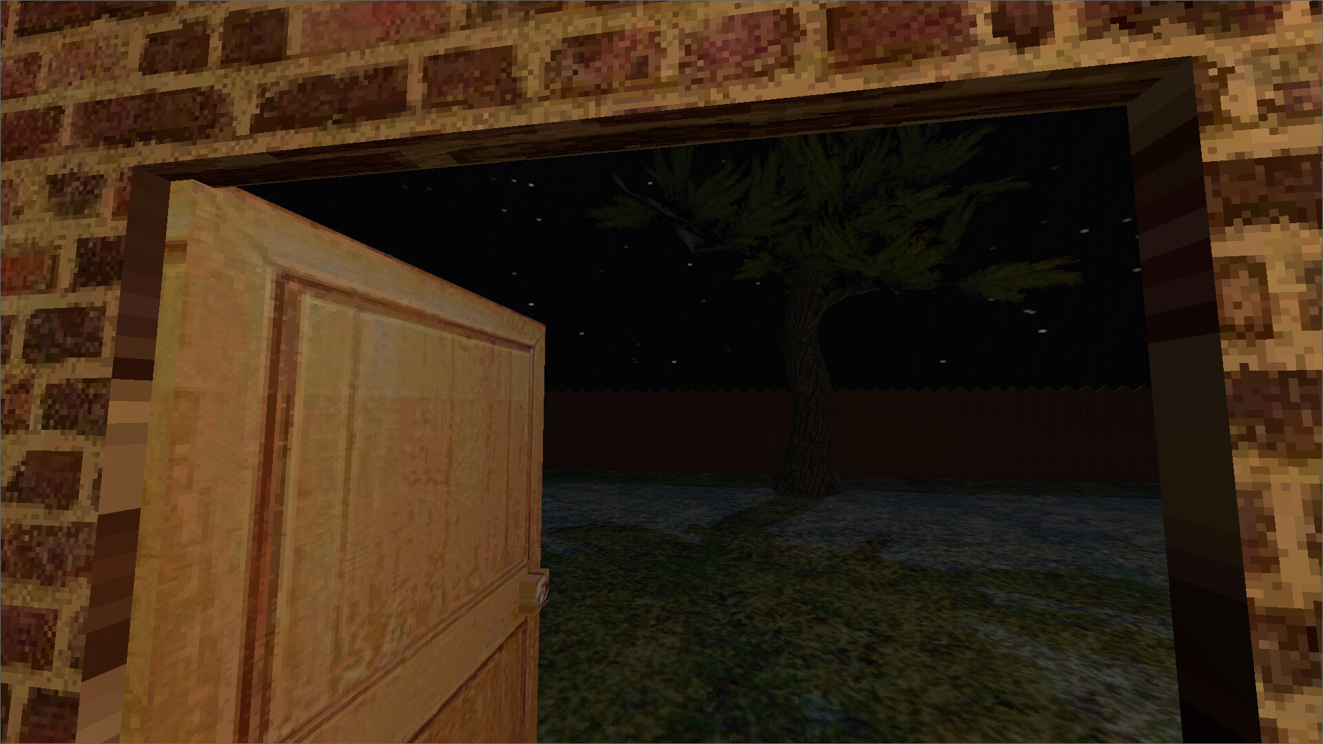 Doghouse 3