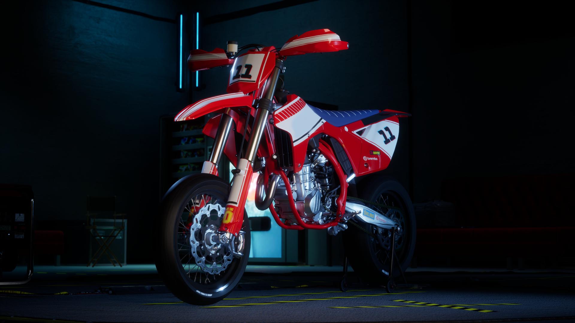 MotoGP 25: Iconic Liveries Pack