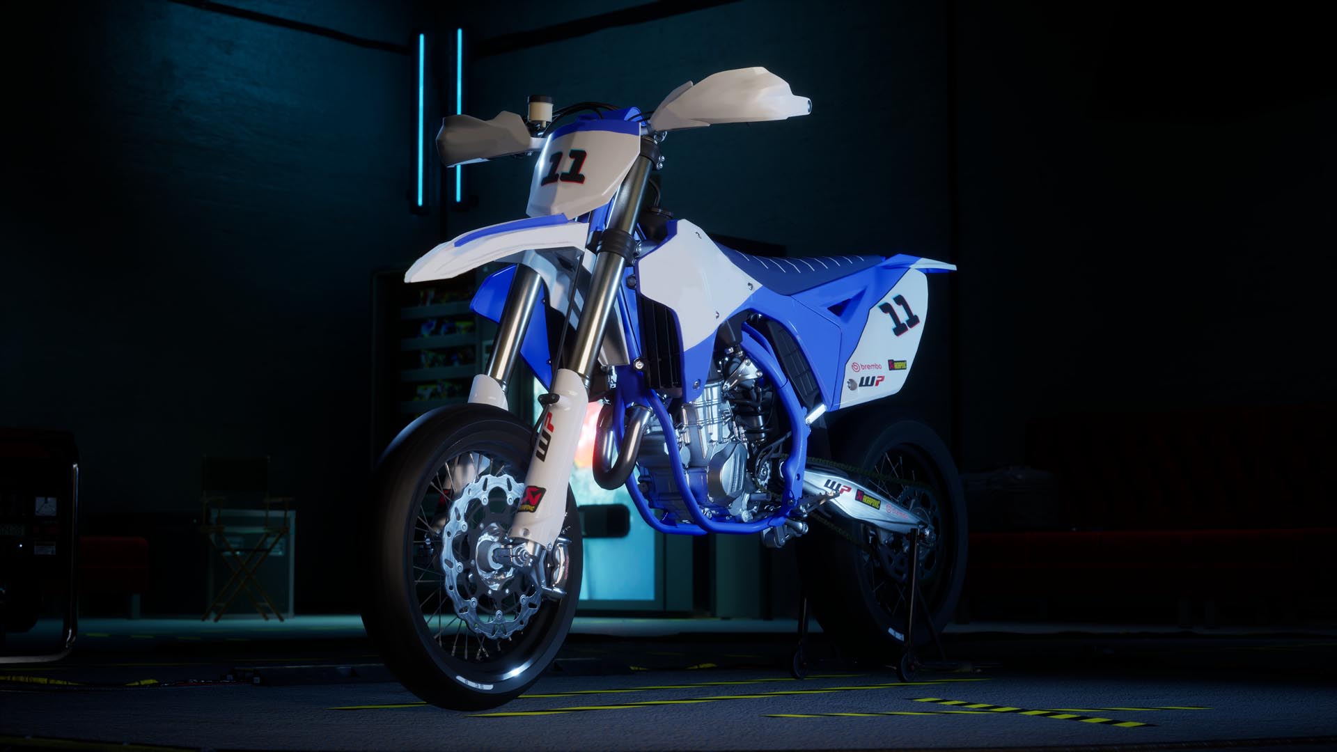 MotoGP 25: Iconic Liveries Pack