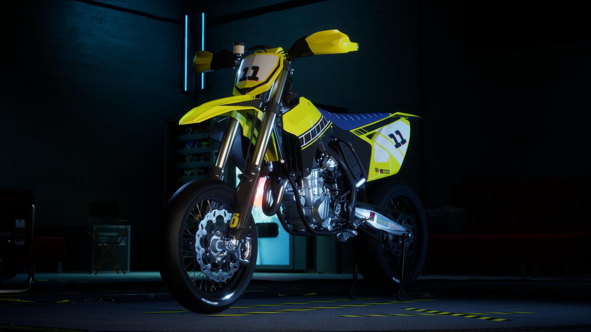 MotoGP 25: Iconic Liveries Pack