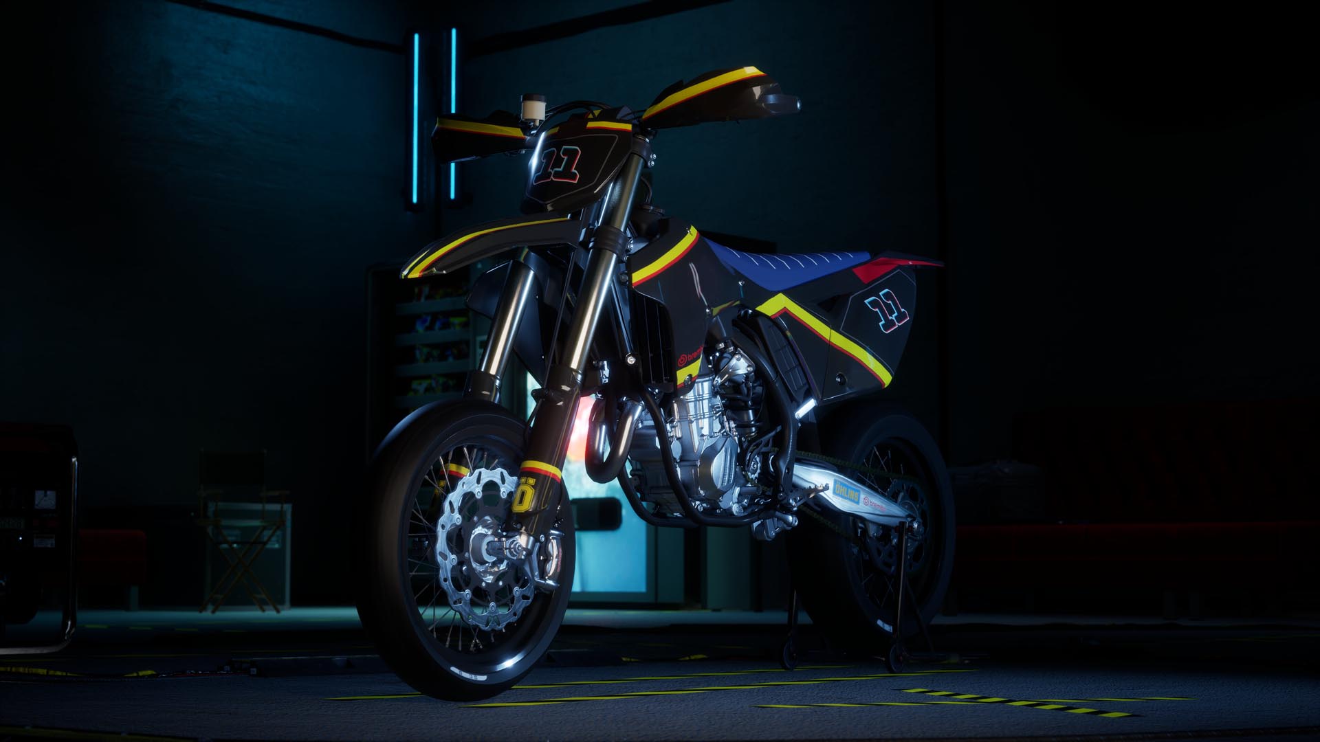 MotoGP 25: Iconic Liveries Pack