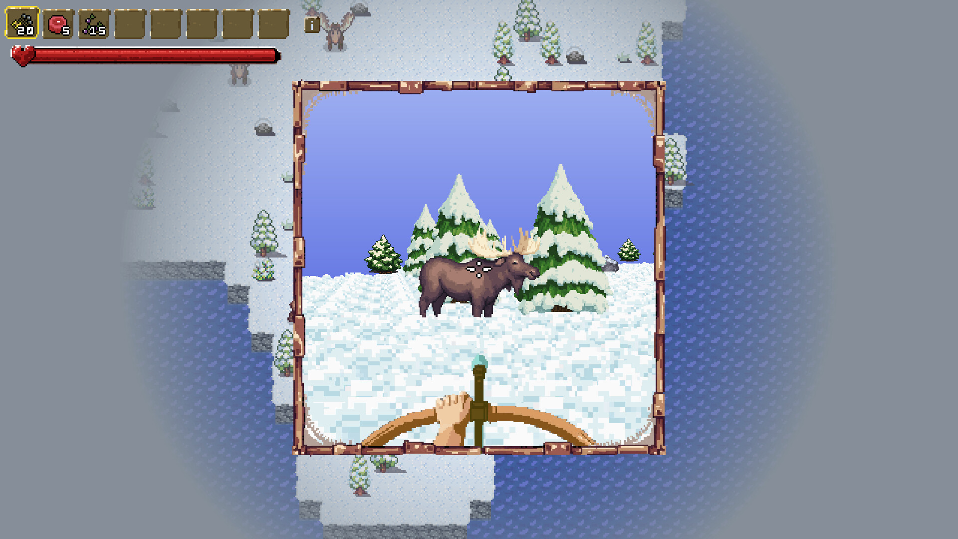 Bow Hunter