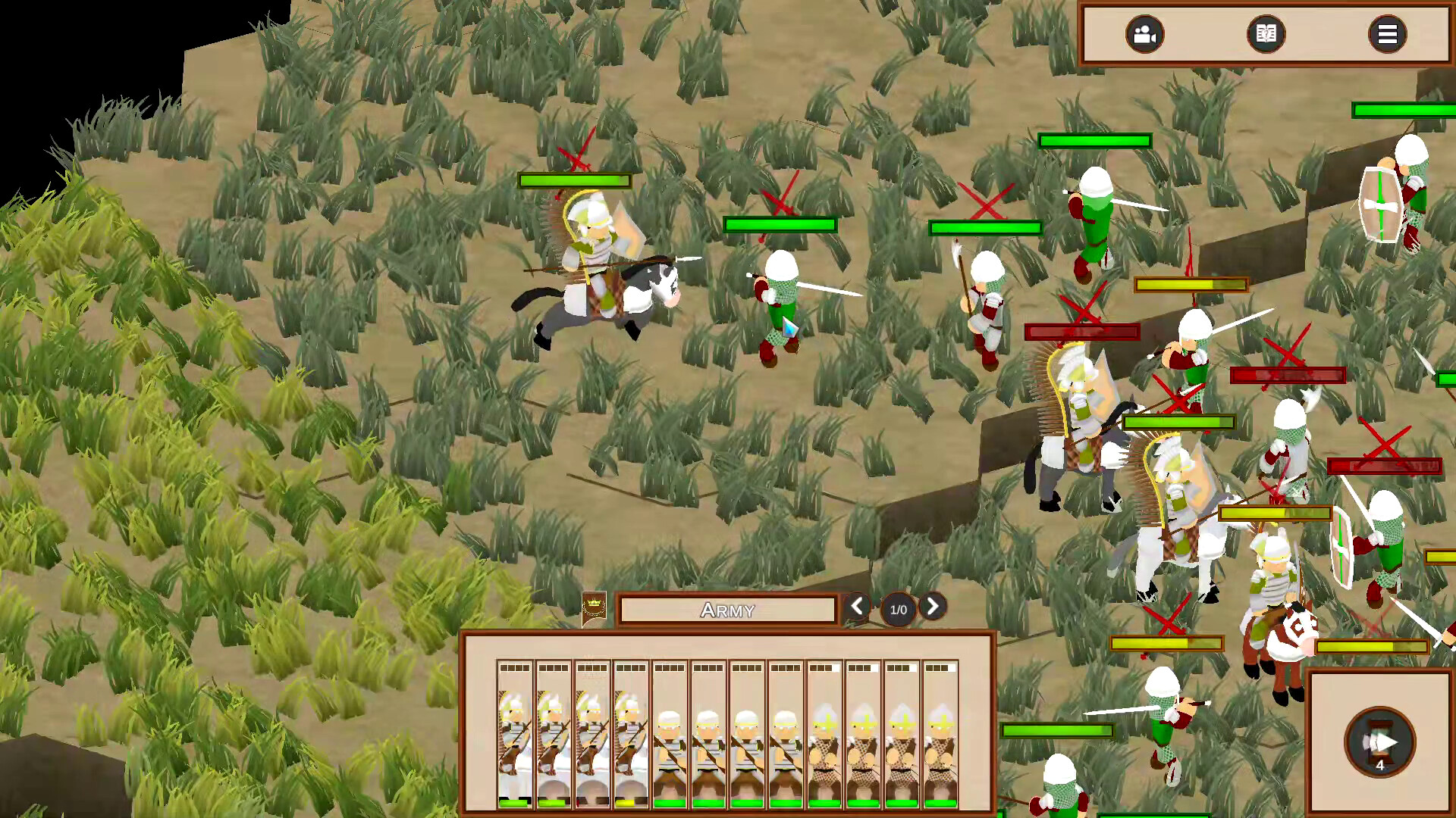 Kingdom Wars