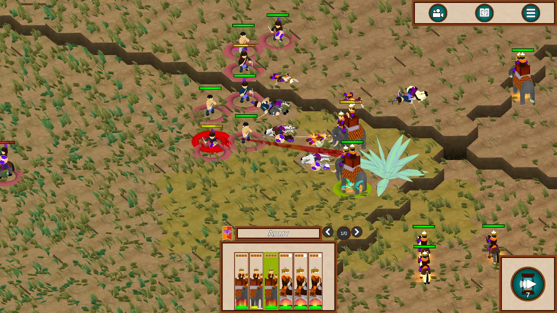 Kingdom Wars