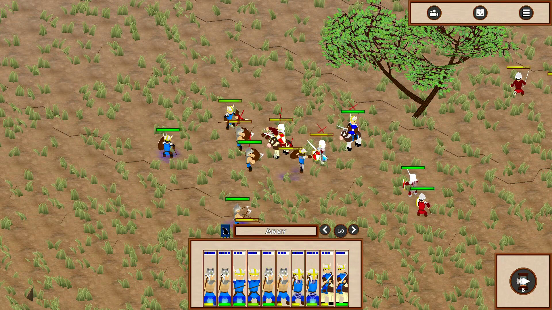 Kingdom Wars